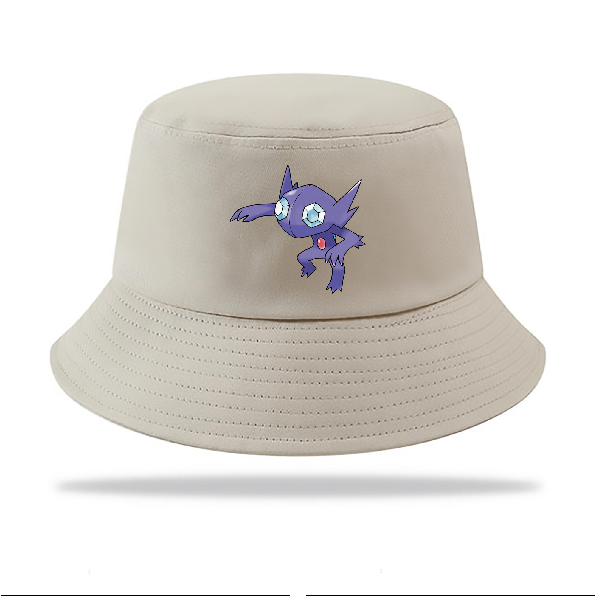 （画像用） ポケットモンスター Pokémon アウトドア日除けバケットハット